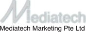 Mediatech Marketing Pte Ltd logo, Mediatech Marketing Pte Ltd contact details