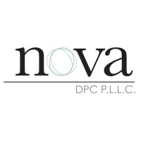 Nova Direct Primary Care logo, Nova Direct Primary Care contact details