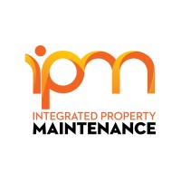 Integrated Property Maintenance logo, Integrated Property Maintenance contact details