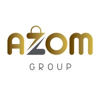 Azom Group logo, Azom Group contact details