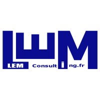 LEM Consulting logo, LEM Consulting contact details