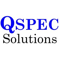 QSPEC Solutions, Inc. logo, QSPEC Solutions, Inc. contact details