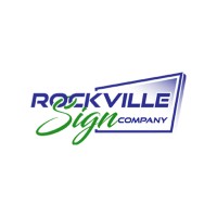 Rockville Sign Company logo, Rockville Sign Company contact details