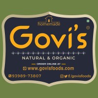 Govis Foods logo, Govis Foods contact details