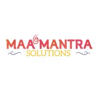 Maa Mantra Solutions logo, Maa Mantra Solutions contact details