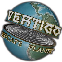 Vertigo Escape Planet logo, Vertigo Escape Planet contact details