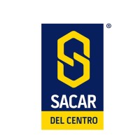 Sacar del Centro México logo, Sacar del Centro México contact details