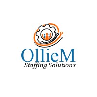 OllieM Staffing Solutions logo, OllieM Staffing Solutions contact details