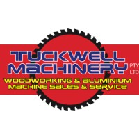 Tuckwell Machinery Pty Ltd logo, Tuckwell Machinery Pty Ltd contact details