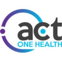 Act One Health logo, Act One Health contact details