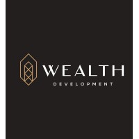 Wealth Development logo, Wealth Development contact details