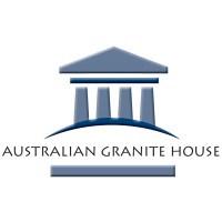 Australian Granite House logo, Australian Granite House contact details