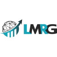 LMRG logo, LMRG contact details