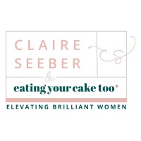 Eating your Cake too logo, Eating your Cake too contact details