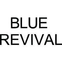 Blue Revival logo, Blue Revival contact details