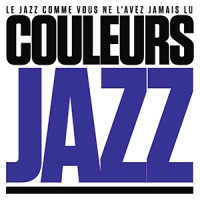 Couleurs Jazz logo, Couleurs Jazz contact details