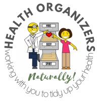 Health Organizers logo, Health Organizers contact details