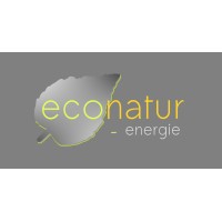 Econatur-Energie logo, Econatur-Energie contact details