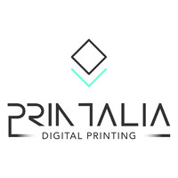 Printalia logo, Printalia contact details