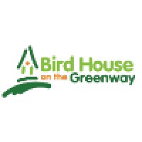 Bird House on the Greenway logo, Bird House on the Greenway contact details