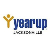 Year Up Jacksonville logo, Year Up Jacksonville contact details