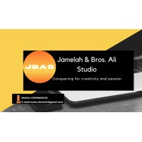 Jamelah & Bros. Ali Studio logo, Jamelah & Bros. Ali Studio contact details