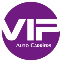 VIP Auto Carriers logo, VIP Auto Carriers contact details