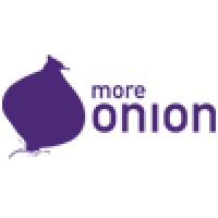 more onion logo, more onion contact details