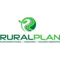 RURALPLAN - Planejamento Rural, Assessoria e Soluções Ambientais logo, RURALPLAN - Planejamento Rural, Assessoria e Soluções Ambientais contact details