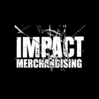 Impact Merchandising logo, Impact Merchandising contact details