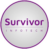 Survivor Infotech logo, Survivor Infotech contact details