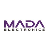 MADA UV logo, MADA UV contact details