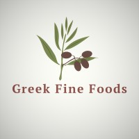 Greek Fine Foods logo, Greek Fine Foods contact details