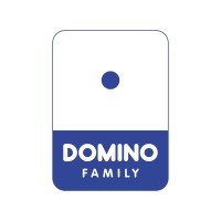 DOMINO FAMILY logo, DOMINO FAMILY contact details