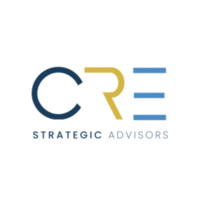 CRE Strategic Advisors logo, CRE Strategic Advisors contact details