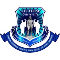 LIUTEBM UNIVERSITY logo, LIUTEBM UNIVERSITY contact details