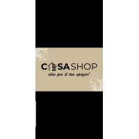 CasaShop logo, CasaShop contact details