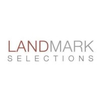 Landmark Selections logo, Landmark Selections contact details