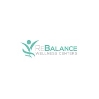 ReBalance Wellness Centers logo, ReBalance Wellness Centers contact details