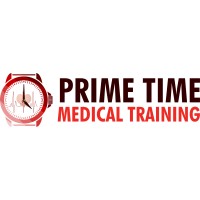 Prime Time Medical Training,LLC logo, Prime Time Medical Training,LLC contact details