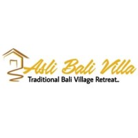 Asli Bali Villa logo, Asli Bali Villa contact details