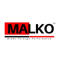 MALKO BRAKES logo, MALKO BRAKES contact details