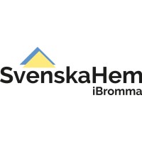 Svenska Hem i Bromma logo, Svenska Hem i Bromma contact details