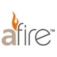 Afire Inc logo, Afire Inc contact details