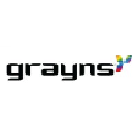 Grayns Labs USA Inc. logo, Grayns Labs USA Inc. contact details