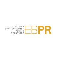 Eliane Bachenheimer PR logo, Eliane Bachenheimer PR contact details