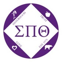 Sigma Pi Theta logo, Sigma Pi Theta contact details