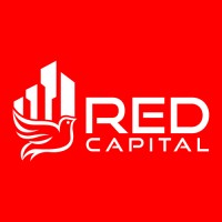 Red Capital LLC logo, Red Capital LLC contact details