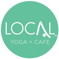 Local Yoga Cafe logo, Local Yoga Cafe contact details