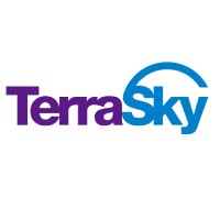 TerraSky logo, TerraSky contact details